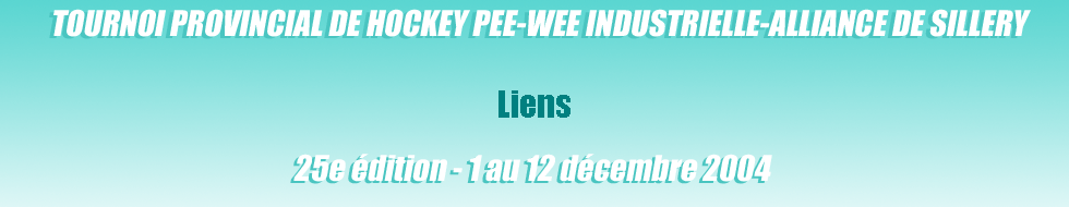 Liens